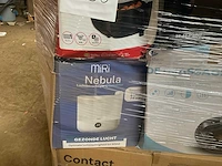 Pallet retourgoederen - afbeelding 14 van  14