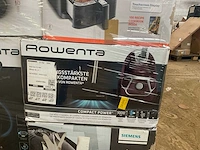 Pallet retourgoederen - afbeelding 2 van  16