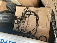 Pallet retourgoederen - afbeelding 6 van  16