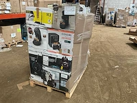 Pallet retourgoederen - afbeelding 1 van  16