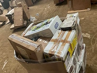 Pallet retourgoederen - afbeelding 12 van  16