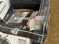 Pallet retourgoederen - afbeelding 6 van  16