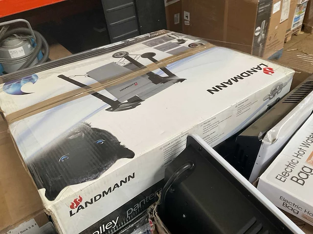 Pallet retourgoederen - afbeelding 7 van  16