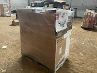 Pallet retourgoederen - afbeelding 11 van  16