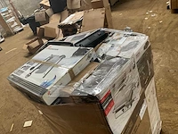 Pallet retourgoederen - afbeelding 12 van  16