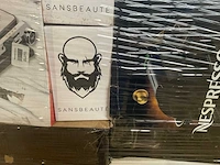 Pallet retourgoederen - afbeelding 15 van  16