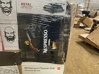 Pallet retourgoederen - afbeelding 16 van  16