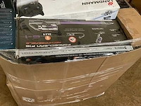 Pallet retourgoederen - afbeelding 2 van  13