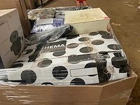 Pallet retourgoederen - afbeelding 5 van  14