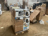 Pallet retourgoederen - afbeelding 8 van  14