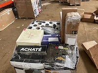 Pallet retourgoederen - afbeelding 14 van  14