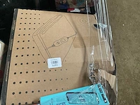 Pallet retourgoederen - afbeelding 9 van  26