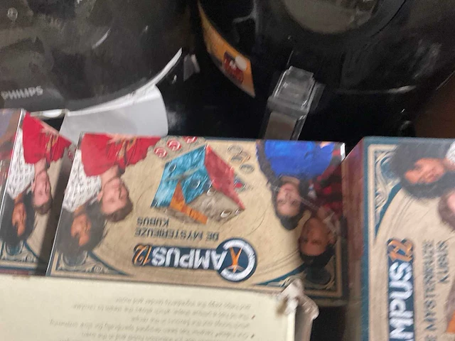 Pallet retourgoederen - afbeelding 11 van  26