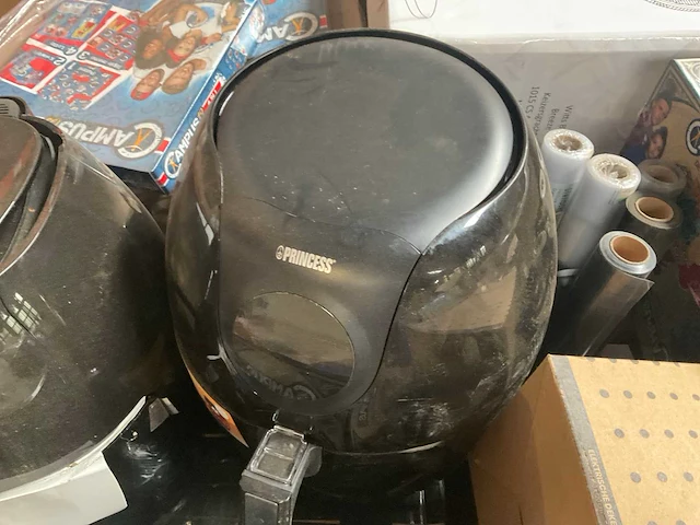 Pallet retourgoederen - afbeelding 13 van  26