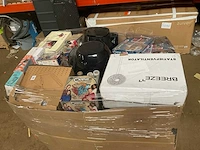 Pallet retourgoederen - afbeelding 19 van  26