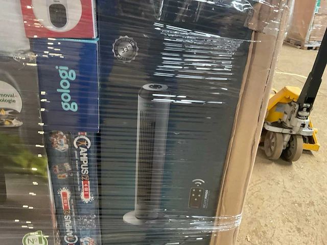 Pallet retourgoederen - afbeelding 2 van  16