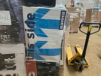 Pallet retourgoederen - afbeelding 4 van  16