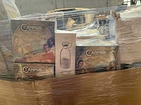 Pallet retourgoederen - afbeelding 8 van  16