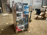 Pallet retourgoederen - afbeelding 10 van  16