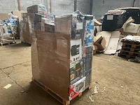 Pallet retourgoederen - afbeelding 11 van  16