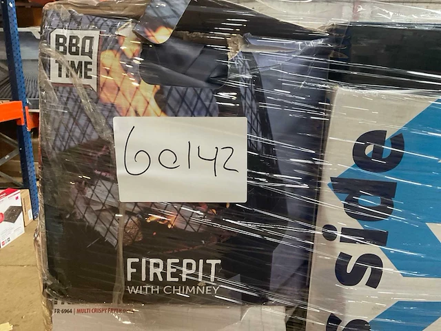 Pallet retourgoederen - afbeelding 12 van  16