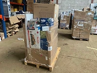 Pallet retourgoederen - afbeelding 1 van  9