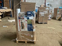 Pallet retourgoederen - afbeelding 2 van  9