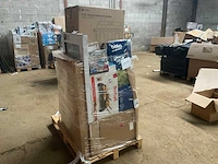 Pallet retourgoederen - afbeelding 3 van  9