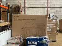 Pallet retourgoederen - afbeelding 7 van  9