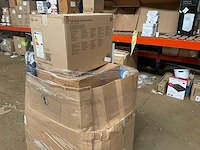 Pallet retourgoederen - afbeelding 9 van  9