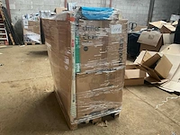 Pallet retourgoederen - afbeelding 5 van  11