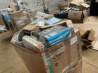Pallet retourgoederen - afbeelding 6 van  11