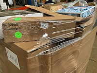 Pallet retourgoederen - afbeelding 11 van  11