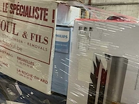 Pallet retourgoederen - afbeelding 2 van  13