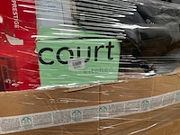 Pallet retourgoederen - afbeelding 3 van  13