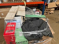 Pallet retourgoederen - afbeelding 4 van  13