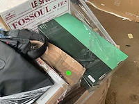 Pallet retourgoederen - afbeelding 5 van  13