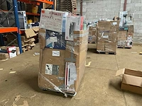 Pallet retourgoederen - afbeelding 1 van  13
