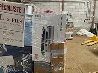 Pallet retourgoederen - afbeelding 10 van  13