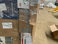 Pallet retourgoederen - afbeelding 11 van  13
