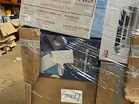 Pallet retourgoederen - afbeelding 12 van  13