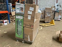 Pallet retourgoederen - afbeelding 1 van  11