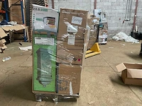 Pallet retourgoederen - afbeelding 4 van  11