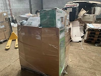 Pallet retourgoederen - afbeelding 6 van  11