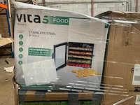 Pallet retourgoederen - afbeelding 7 van  11