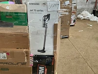 Pallet retourgoederen - afbeelding 2 van  15