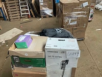 Pallet retourgoederen - afbeelding 3 van  15