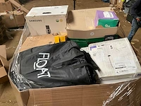 Pallet retourgoederen - afbeelding 7 van  15