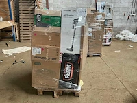 Pallet retourgoederen - afbeelding 8 van  15