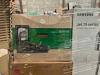 Pallet retourgoederen - afbeelding 11 van  15